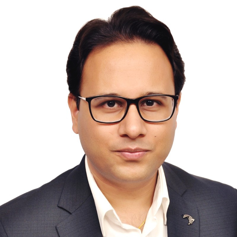 Vaibhav Goel